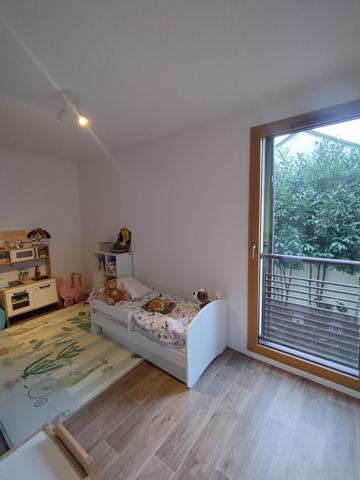 T3 - meublé - Proche centre ville