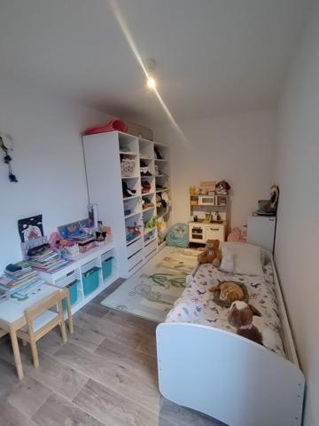 T3 - meublé - Proche centre ville