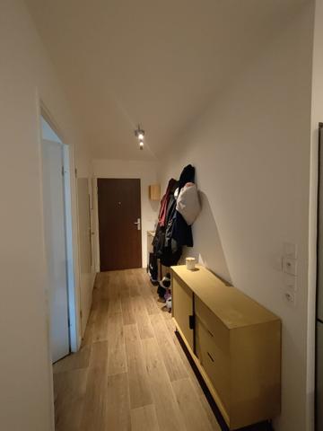 T3 - meublé - Proche centre ville