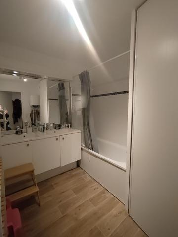 T3 - meublé - Proche centre ville