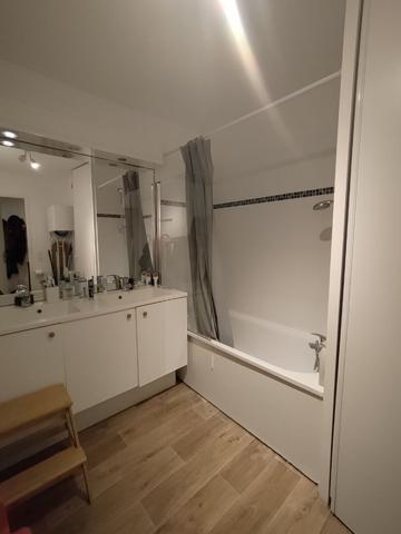 T3 - meublé - Proche centre ville