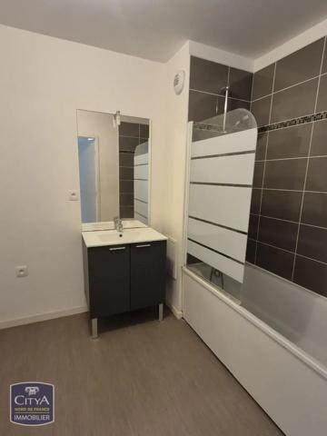 Appartement à louer 3 pièces 64m² Lille (59160)