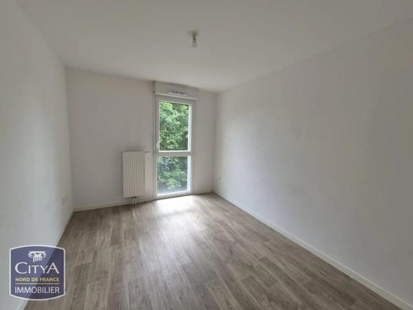 Appartement à louer 3 pièces 64m² Lille (59160)