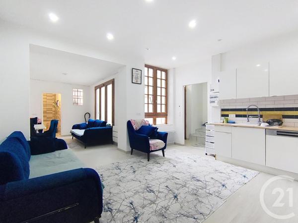 Maison à vendre  4 pièces - 75 m2 REIMS - 51