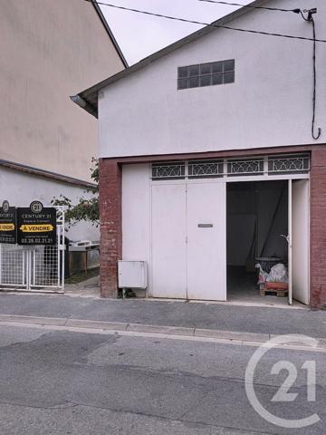 Maison à vendre  4 pièces - 75 m2 REIMS - 51