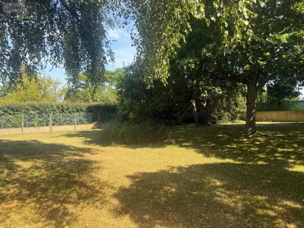 Achat - Terrain à bâtir Dinard 35800 578 m 2