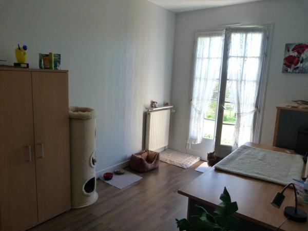 Vente Maison 7 pièces 195 m2 à Vierzon