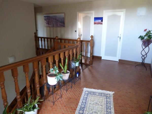 Vente Maison 7 pièces 195 m2 à Vierzon