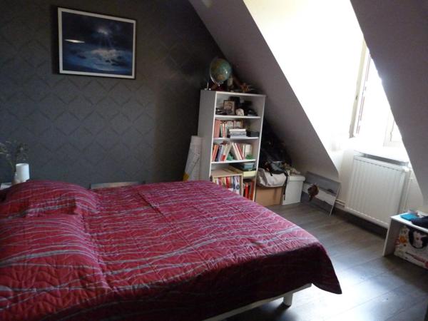 Vente Maison 7 pièces 195 m2 à Vierzon