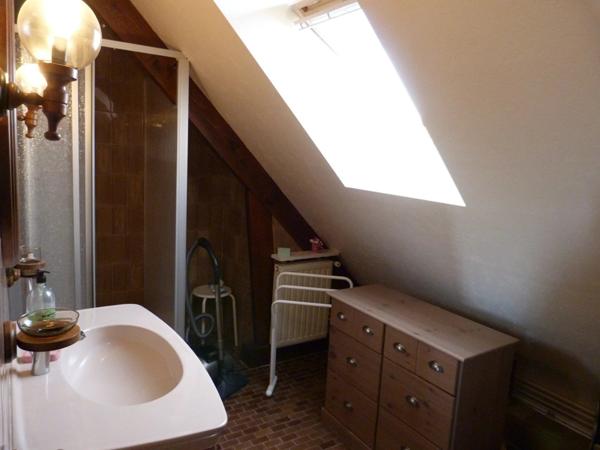 Vente Maison 7 pièces 195 m2 à Vierzon