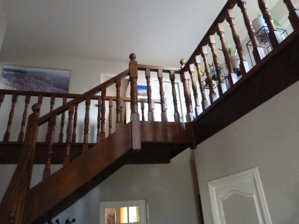 Vente Maison 7 pièces 195 m2 à Vierzon