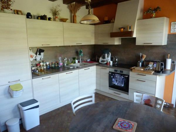Vente Maison 7 pièces 195 m2 à Vierzon