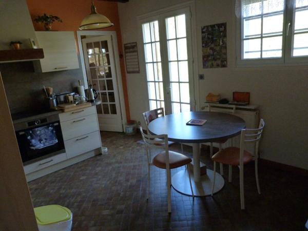 Vente Maison 7 pièces 195 m2 à Vierzon