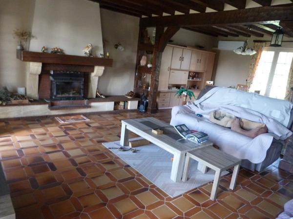 Vente Maison 7 pièces 195 m2 à Vierzon