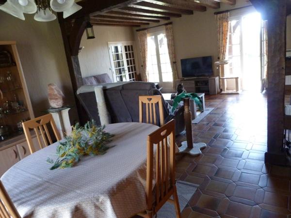 Vente Maison 7 pièces 195 m2 à Vierzon