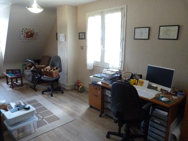 Vente Maison 7 pièces 195 m2 à Vierzon