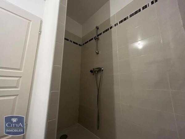 Appartement à louer 2 pièces 43.38m²