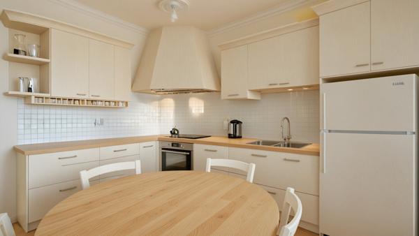 Trappes (78190) Lumineuse maison individuelle à toute proximité de l'île de loisirs.