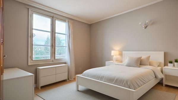 Trappes (78190) Lumineuse maison individuelle à toute proximité de l'île de loisirs.