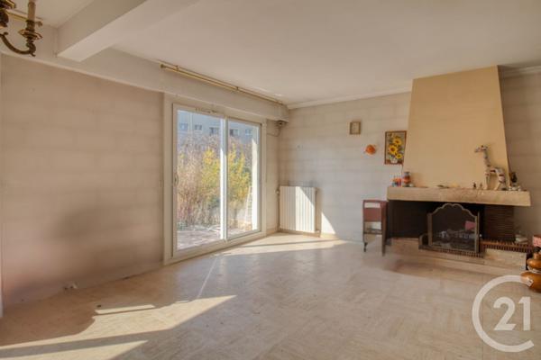 Maison à vendre  7 pièces - 145 m2 LE PLESSIS BOUCHARD - 95