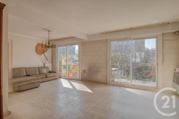 Maison à vendre  7 pièces - 145 m2 LE PLESSIS BOUCHARD - 95