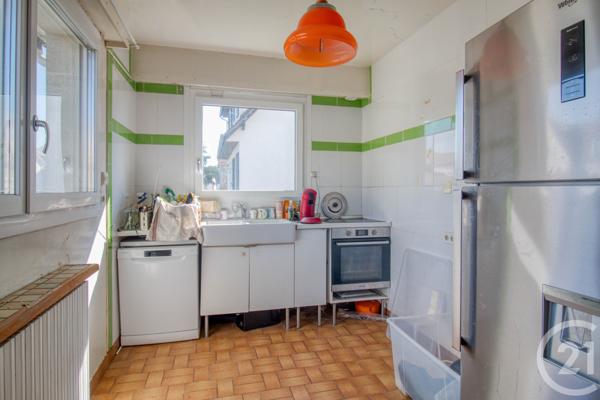 Maison à vendre  7 pièces - 145 m2 LE PLESSIS BOUCHARD - 95