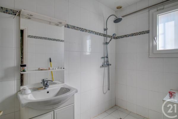 Maison à vendre  7 pièces - 145 m2 LE PLESSIS BOUCHARD - 95