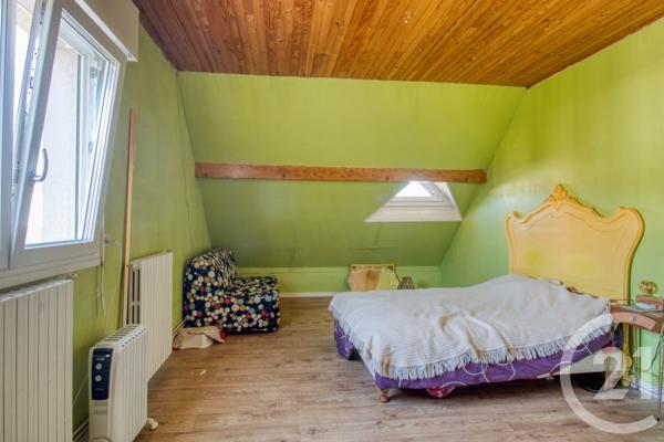 Maison à vendre  7 pièces - 145 m2 LE PLESSIS BOUCHARD - 95