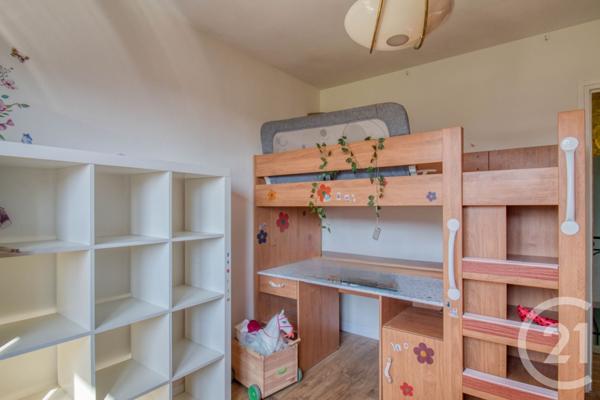 Maison à vendre  7 pièces - 145 m2 LE PLESSIS BOUCHARD - 95