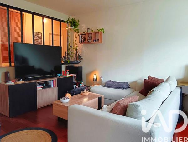 Appartement à vendre 2 pièces 52 m² Franconville