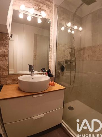 Appartement à vendre 2 pièces 52 m² Franconville