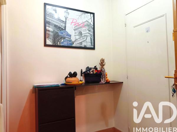 Appartement à vendre 2 pièces 52 m² Franconville