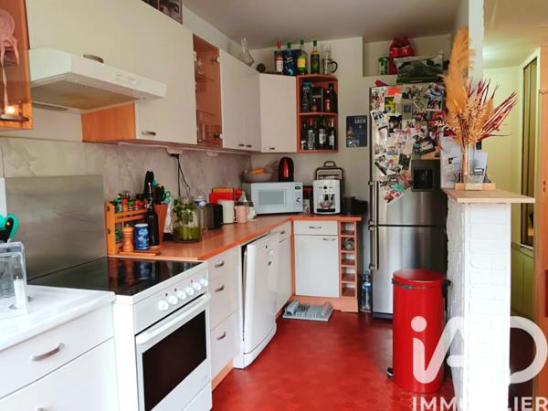 Appartement à vendre 2 pièces 52 m² Franconville