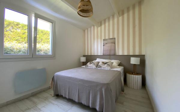 Maison à vendre    5 pièces •  Les Mathes