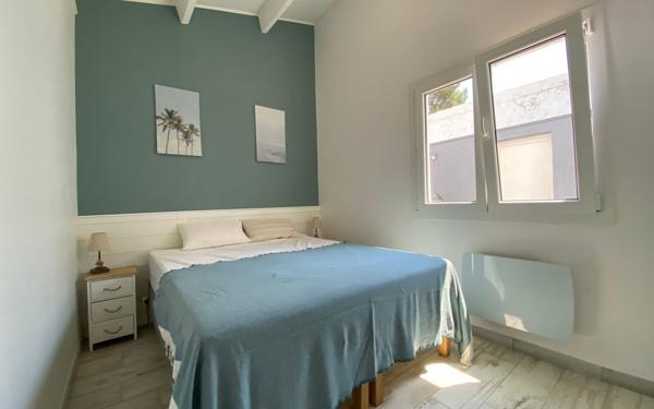 Maison à vendre    5 pièces •  Les Mathes