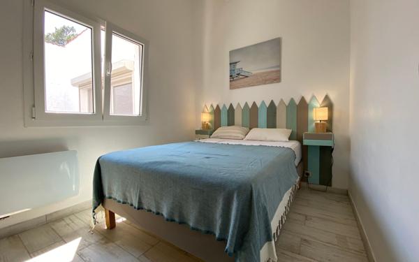 Maison à vendre    5 pièces •  Les Mathes