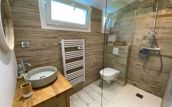 Maison à vendre    5 pièces •  Les Mathes