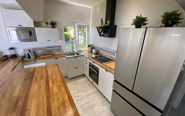 Maison à vendre    5 pièces •  Les Mathes