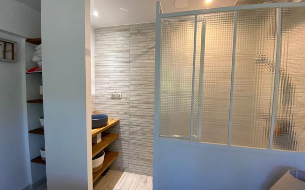 Maison à vendre    5 pièces •  Les Mathes