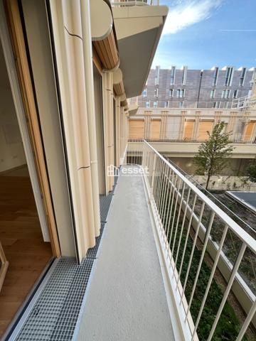 Location Appartement 2 pièces 46.7 m² - Paris 75013
