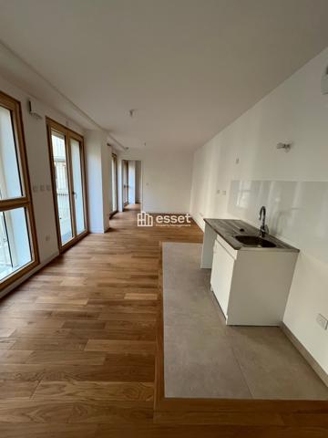 Location Appartement 2 pièces 46.7 m² - Paris 75013