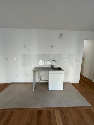 Location Appartement 2 pièces 46.7 m² - Paris 75013