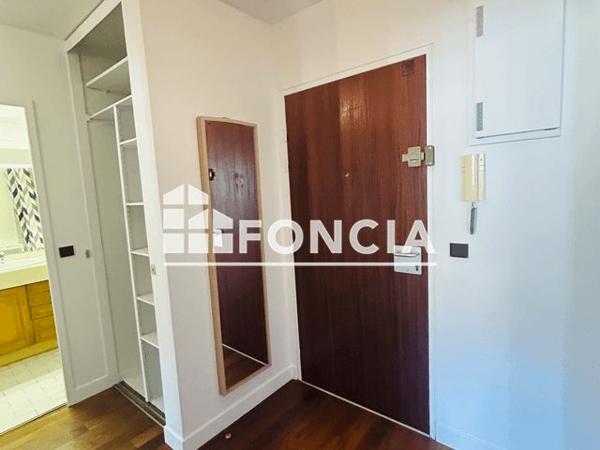 Location Appartement 2 pièces 52 m² - 1-2-3-4-5 ALLEE SAINT HUBERT Draveil 91210