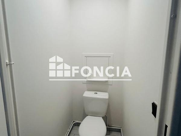 Location Appartement 2 pièces 52 m² - 1-2-3-4-5 ALLEE SAINT HUBERT Draveil 91210