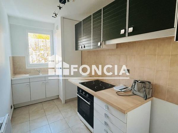 Location Appartement 2 pièces 52 m² - 1-2-3-4-5 ALLEE SAINT HUBERT Draveil 91210