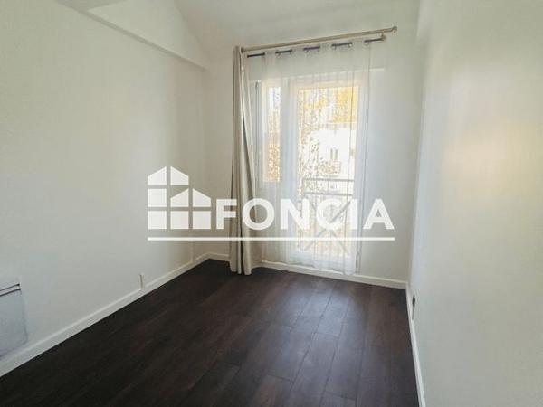 Location Appartement 2 pièces 52 m² - 1-2-3-4-5 ALLEE SAINT HUBERT Draveil 91210