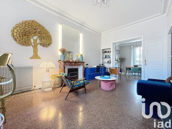 Maison à vendre 6 pièces 165 m² Narbonne