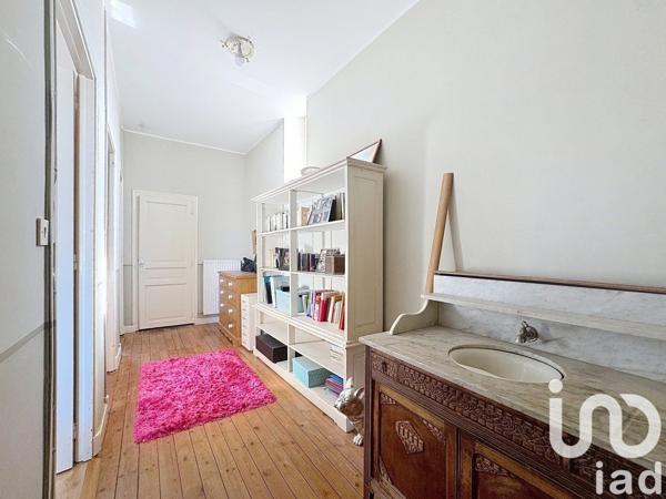 Maison à vendre 6 pièces 165 m² Narbonne