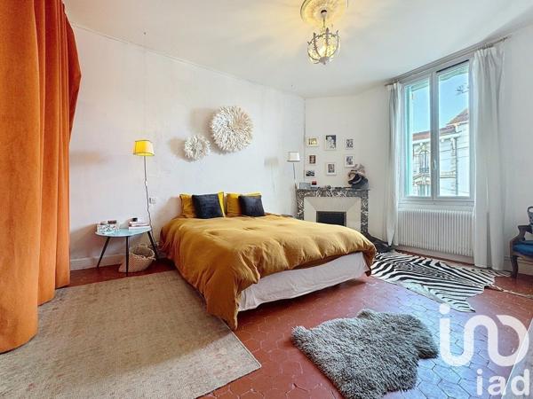 Maison à vendre 6 pièces 165 m² Narbonne
