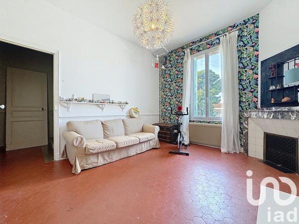 Maison à vendre 6 pièces 165 m² Narbonne